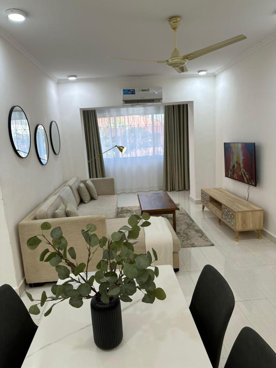 Appartement Cityscape Zanzibar