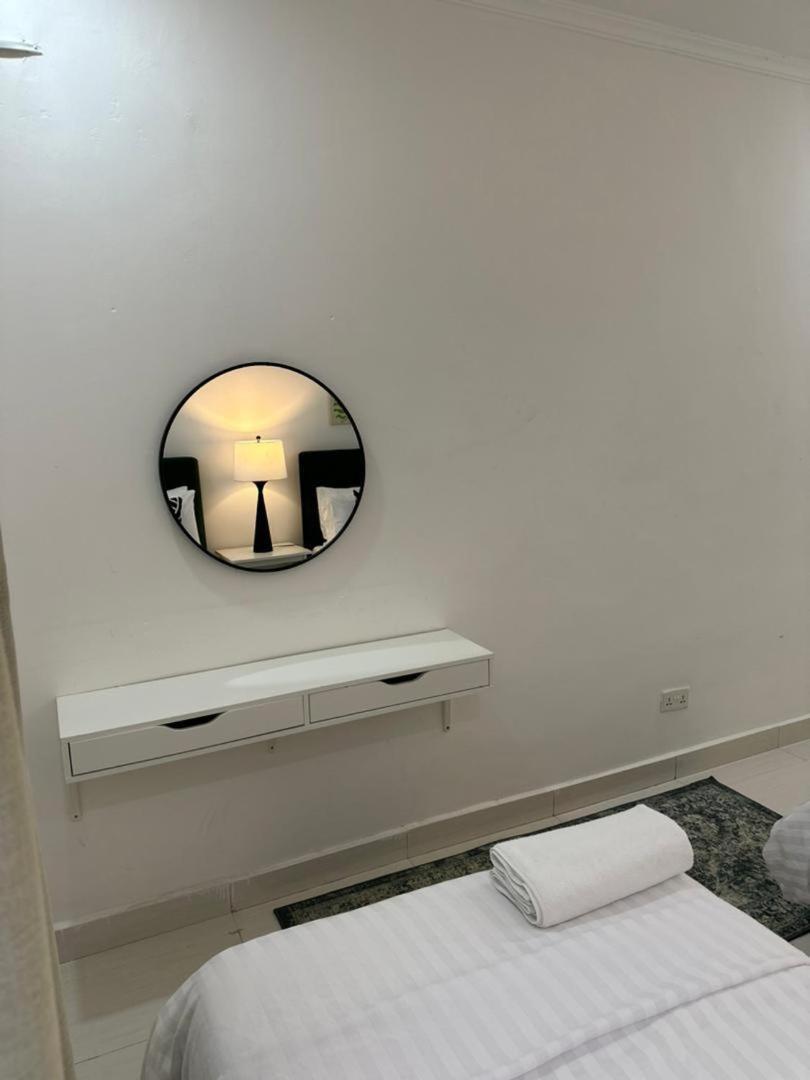 Appartement Cityscape Zanzibar