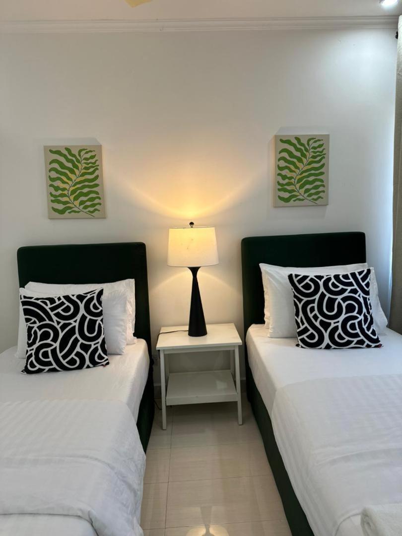 Cityscape Appartement