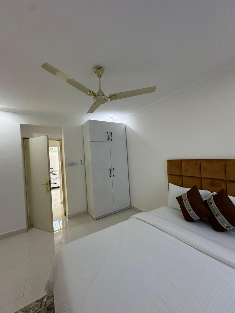 Cityscape Appartement