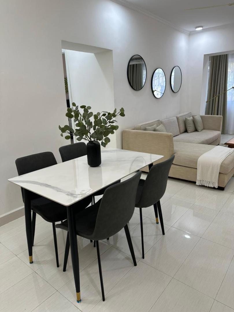 Appartement Cityscape