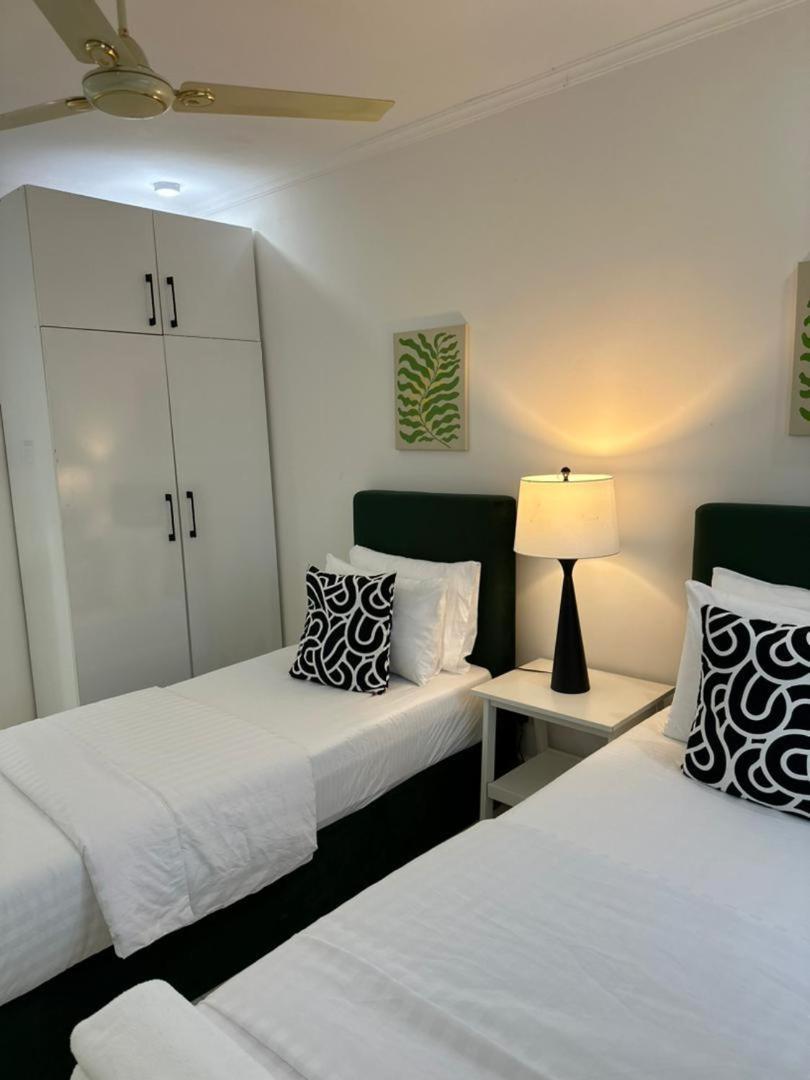 Cityscape Appartement Zanzibar